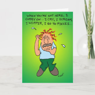 Gå till lappar kort