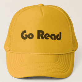 Gå till Läs Truckerkeps