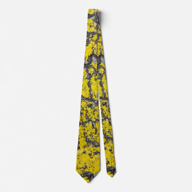 Gå till Line Neck Tie Slips (Framsida)