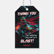 Gå till Märkrn Kart-Tack, Tävlans partiförmån