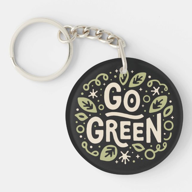 Gå till miljövänlig estetik (Framsidan)