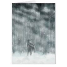 Gå till och med stormen