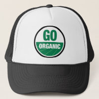 Gå till organisationshatt