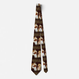 Gå till Ostrich Side Tie Slips