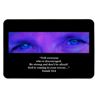 GÅ TILL RÄDDINGEN MAGNET