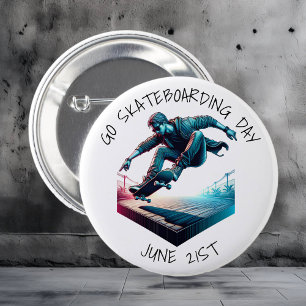 Gå till Skateboarding Day Knapp