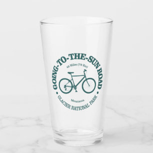 Gå till Sol (cykling) Glaskopp