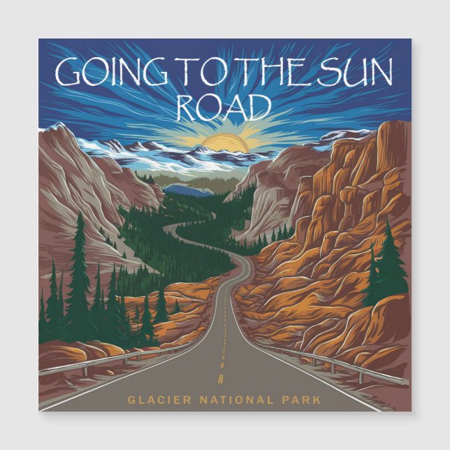 Gå till Sol Road Montana Vista (Framsida)