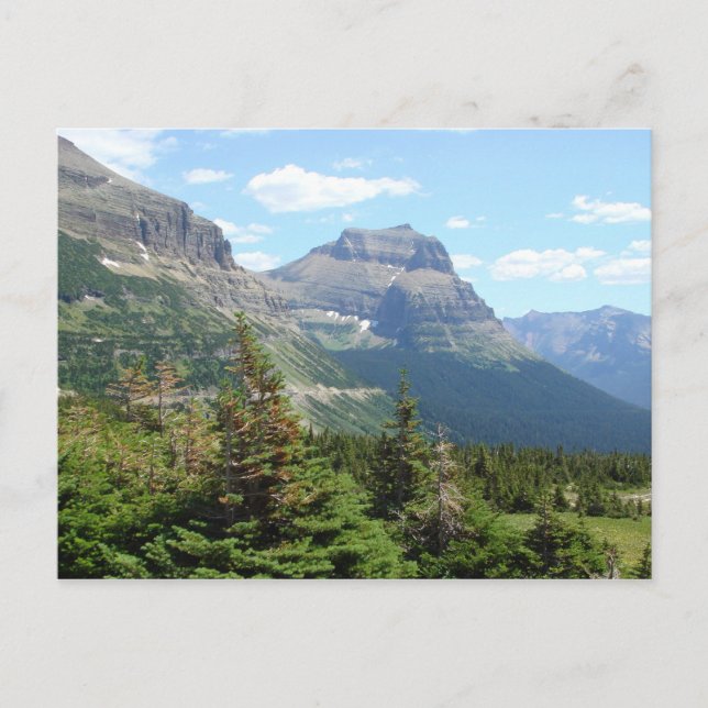 Gå till Sol Road Vykort (Framsida)