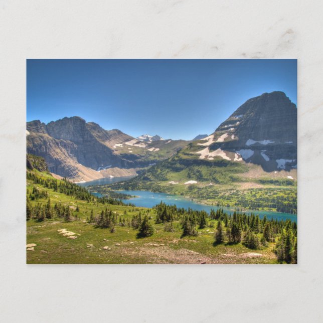 Gå till Sol Vykort (Framsida)