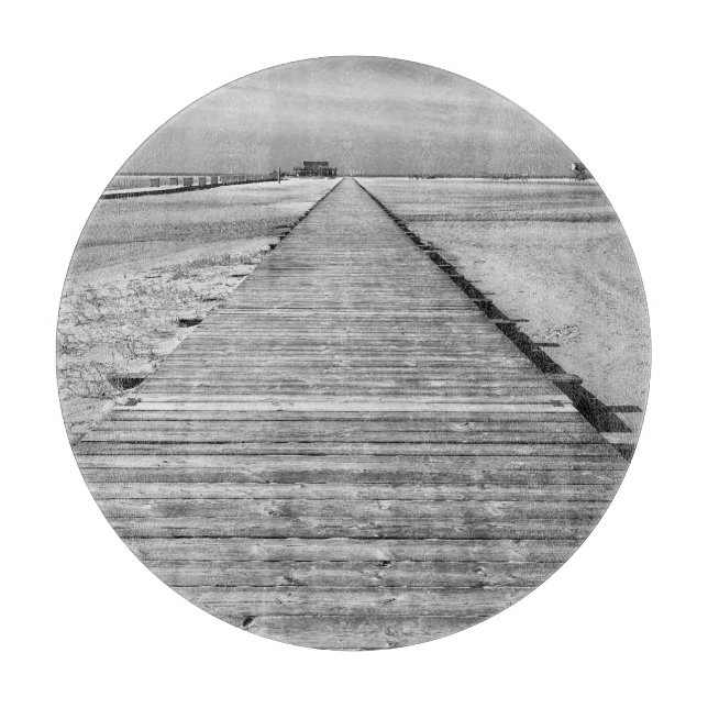 Gå till stranden (Framsidan)