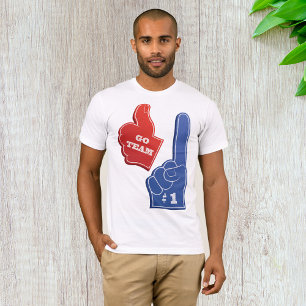 Gå till Team Manar T-Shirt