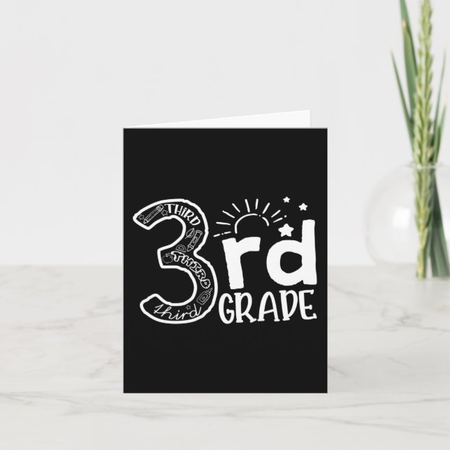 Gå till tredje Klass Lärartorset och tredje Klass  Kort (Framsida)