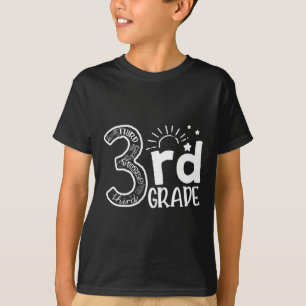 Gå till tredje Klass Lärartorset och tredje Klass T Shirt