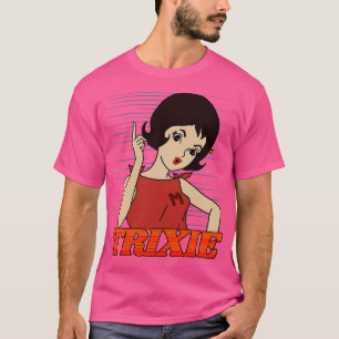 Gå till Trixie Go T Shirt