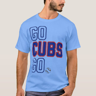 Gå till UNGE Go T Shirt