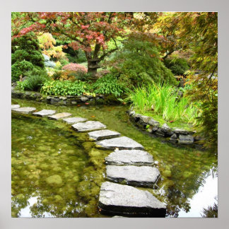 Gå till Väg Poster