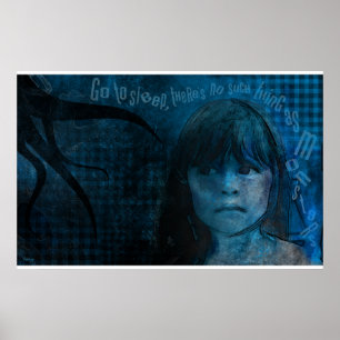 Gå till viloläge poster