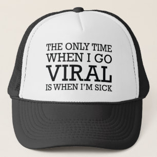 Gå till virus keps