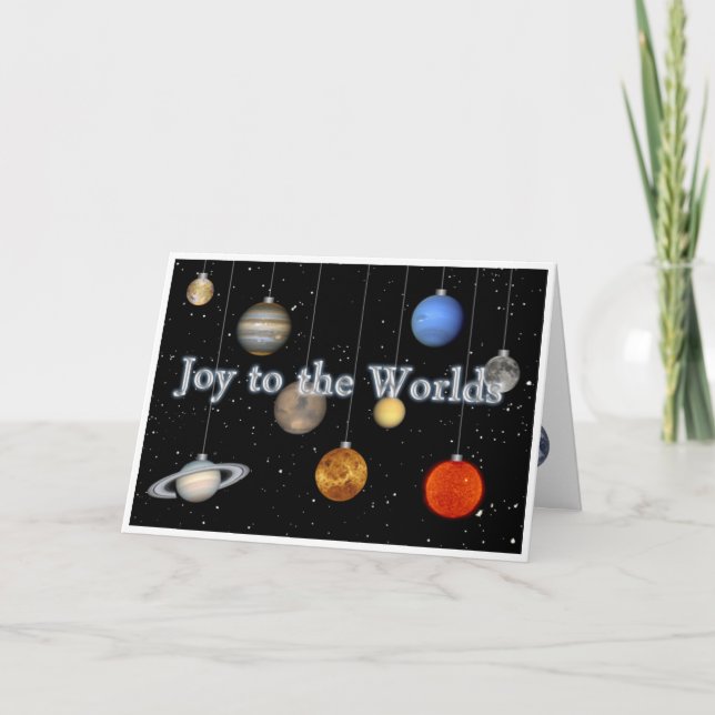 Gå till World Greeting Card Helgkort (Framsida)