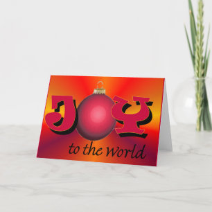 Gå till World Greeting Card Helgkort
