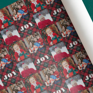 Gå till World Pput Photo Helgdag Wrapping Pape Presentpapper