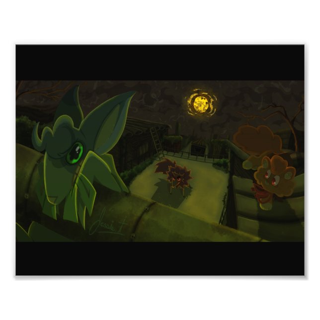 Gå till Zon Fototryck (Framsidan)