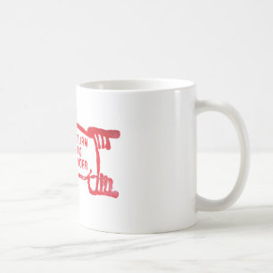 Gå tillbaka till avsändaren kaffemugg
