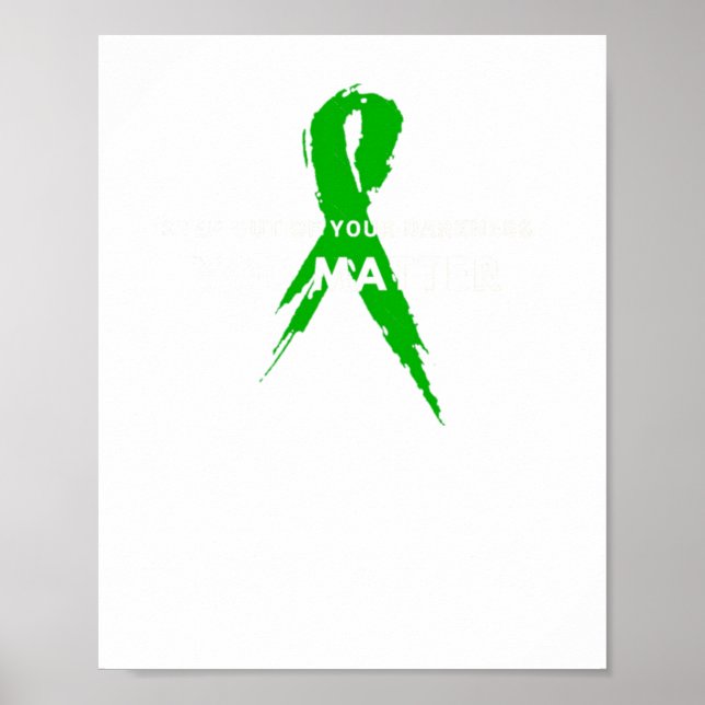 Gå ut ur mörkret som du sätter fast poster (Framsidan)