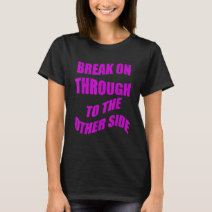 Gå vidare till andra sidan t shirt