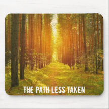 Gå vidare till Väg Less Taken