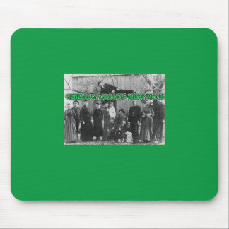 GAA Mouse Pad Musmatta