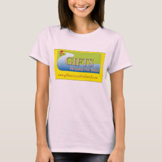 GAB Tshirt Women's M Tröja