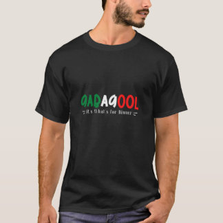 gabagool, funny quotes t shirt