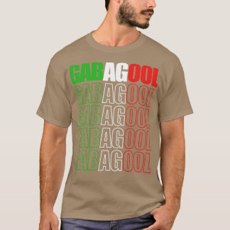 Gabagool T Shirt