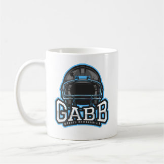 GABB Mugg