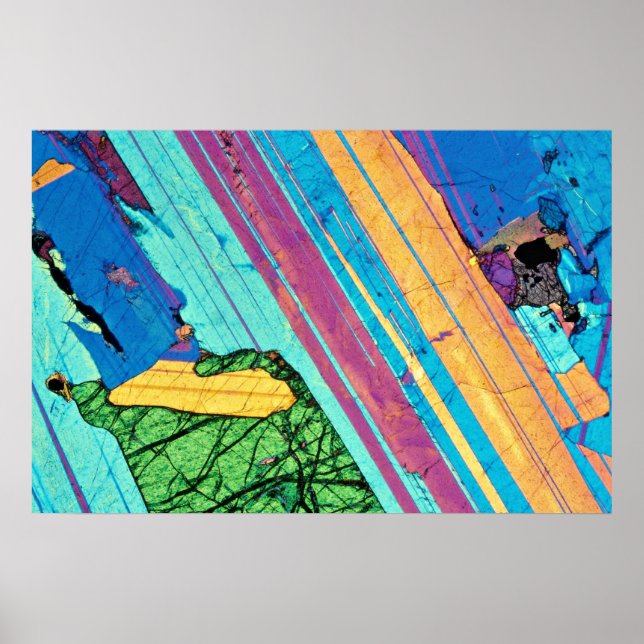 Gabbro Poster (Framsidan)