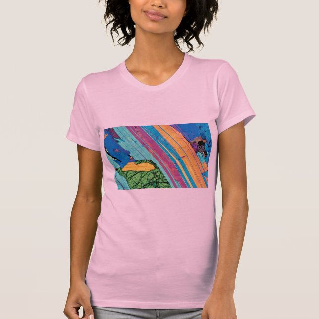 Gabbro Tee (Framsida)