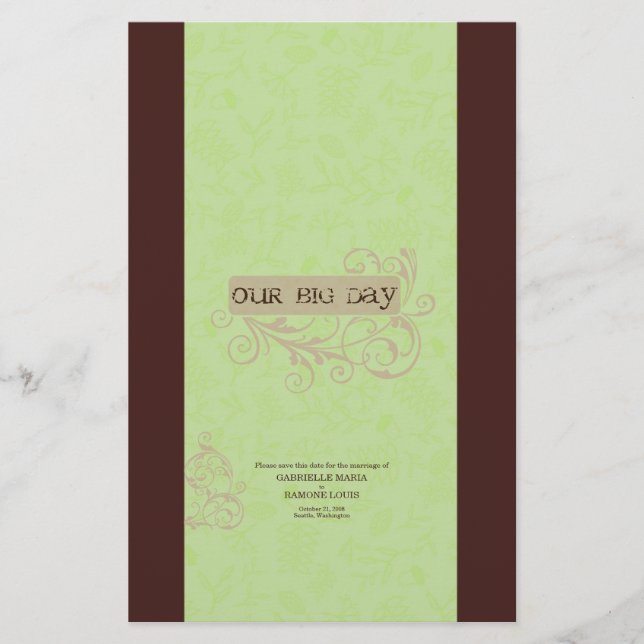 Gabby Spara datumradbrytningar i verktygsfältet (Framsida)