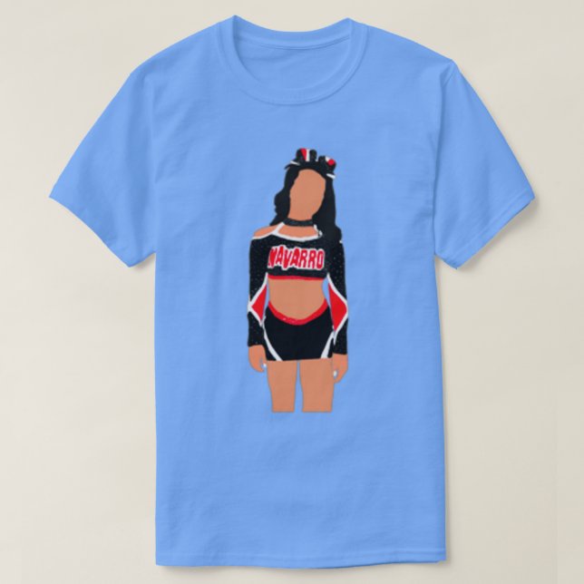 Gabi Butler 3 T Shirt (Design framsida)