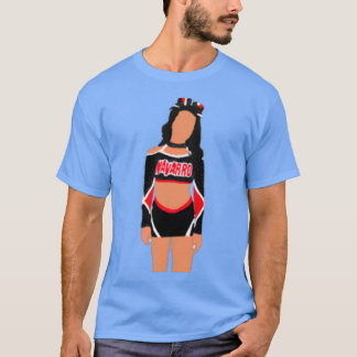 Gabi Butler 3 T Shirt