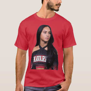 Gabi Butler från Navarro Cheer T Shirt