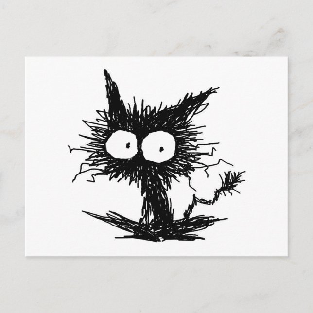 GabiGabi Vykort (Framsida)