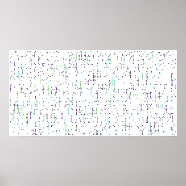 Gabjen Poster (Framsidan)