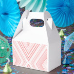 Gable Favor Box | Bröllopsgåva Presentaskar<br><div class="desc">Elegant takbox med chic design – perfekt för bröllop,  fester och minnesvärda firanden.</div>