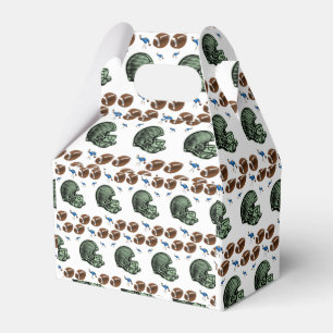 Gable Favoritbox-portar Presentaskar
