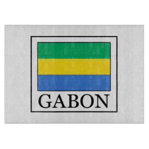 Gabon