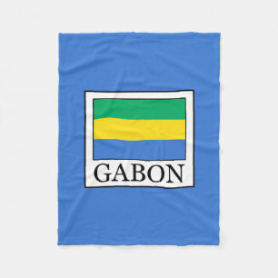 Gabon Fleecefilt