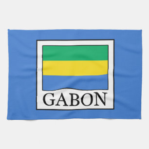 Gabon Kökshandduk
