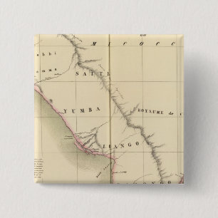Gabon, Kongo 38 Knapp